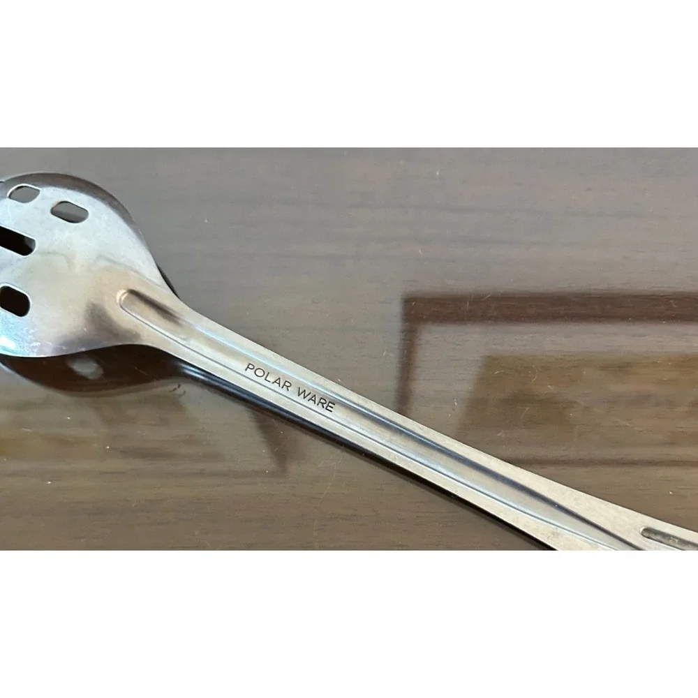 POLAR WARE Vintage 18/8 Stainless Steel 13